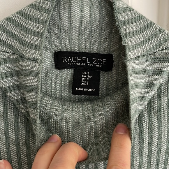 Rachel Zoe sweater - Picture 3 of 3